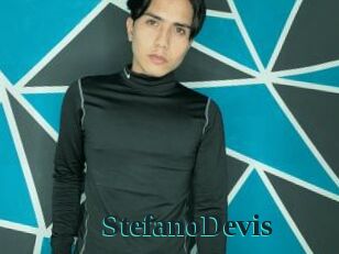StefanoDevis