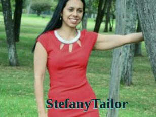 StefanyTailor