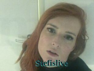 Stefislive