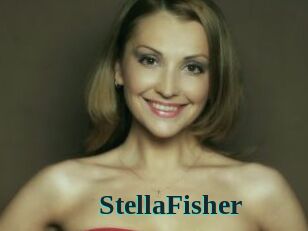 StellaFisher