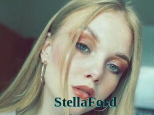 StellaFord