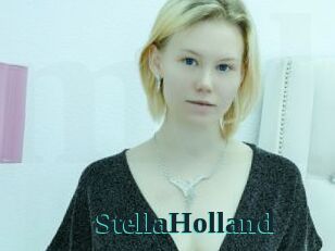 StellaHolland