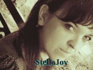 StellaJoy
