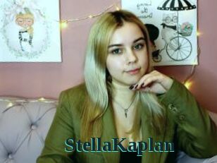 StellaKaplan