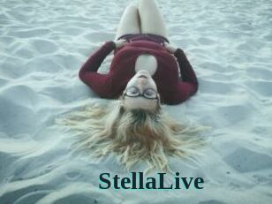 StellaLive Melody Melons