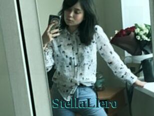StellaLlero