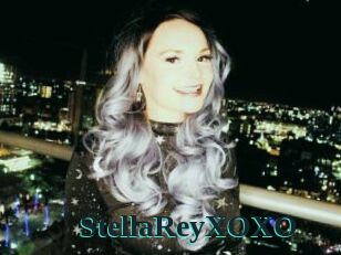 StellaReyXOXO