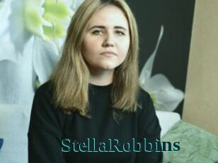 StellaRobbins