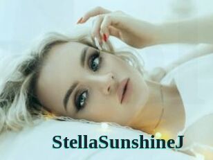 StellaSunshineJ