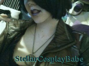 StellarCosplayBabe