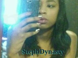 StephDynasty