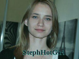 StephHotGirl