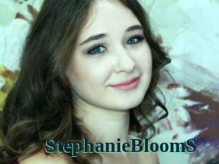 StephanieBloomS