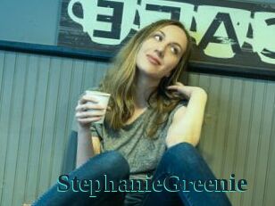 StephanieGreenie