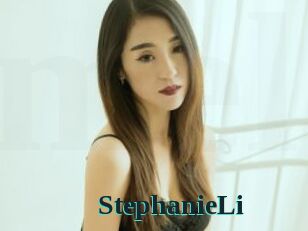 StephanieLi