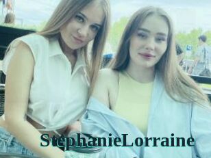 StephanieLorraine