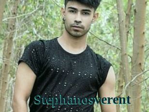 Stephanosverent