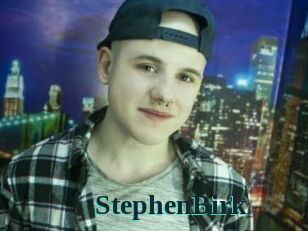 StephenBirk