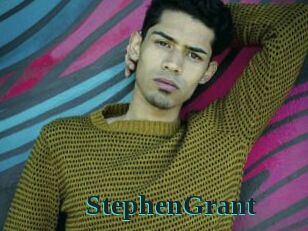 StephenGrant