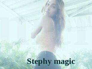 Stephy_magic