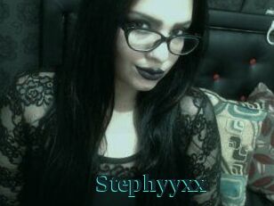 Stephyyxx