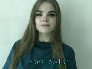 SteshaAllen