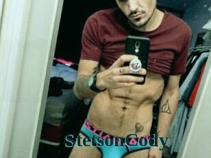 StetsonCody