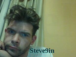 Steve9in