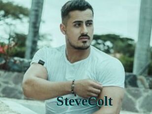 SteveColt