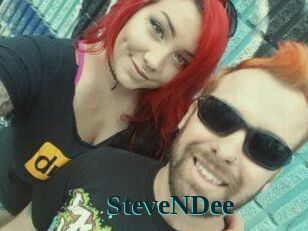 SteveNDee