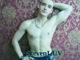 StevenLUV