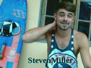 StevenMiller