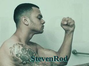 Steven_Rod