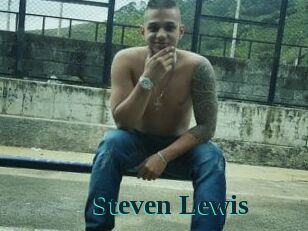Steven_Lewis