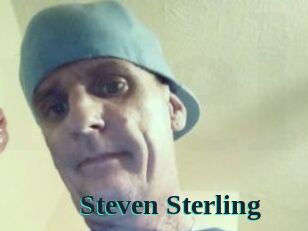 Steven_Sterling