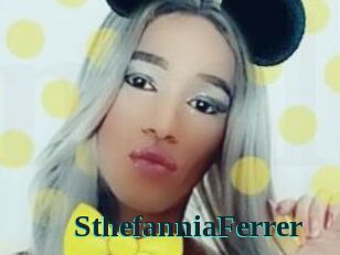 SthefanniaFerrer