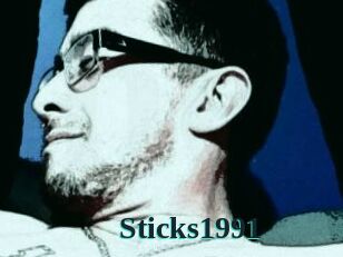 Sticks1991