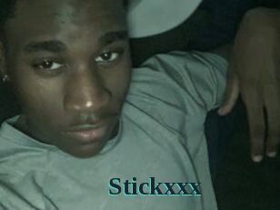 Stickxxx