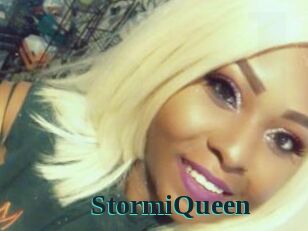 StormiQueen