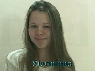 Storminna