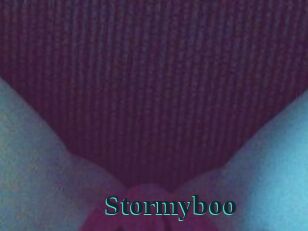 Stormyboo