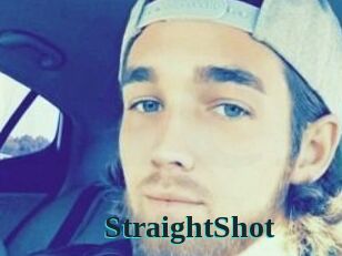 StraightShot