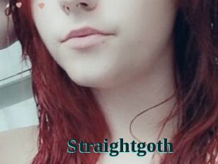 Straightgoth