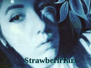 StrawberiiTart
