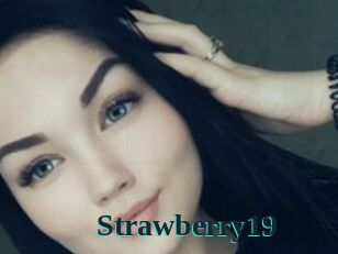 Strawberry19