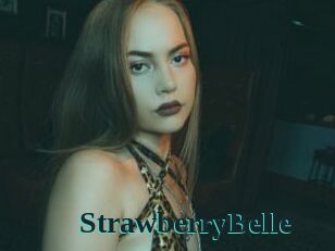 StrawberryBelle