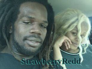 StrawberryRedd