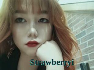 Strawberryi