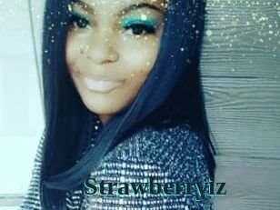 Strawberryiz
