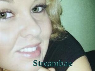Streambae